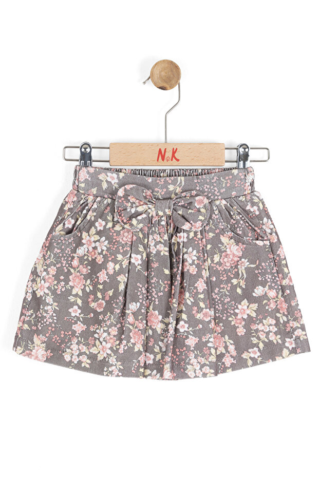 Girl's Skirt 1-4 Years 59611