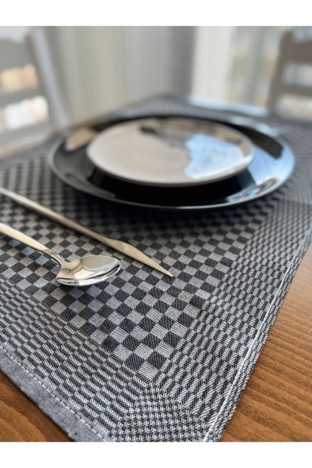 6’lı Mutfak Peçetesi Servis Peçetesi - 5