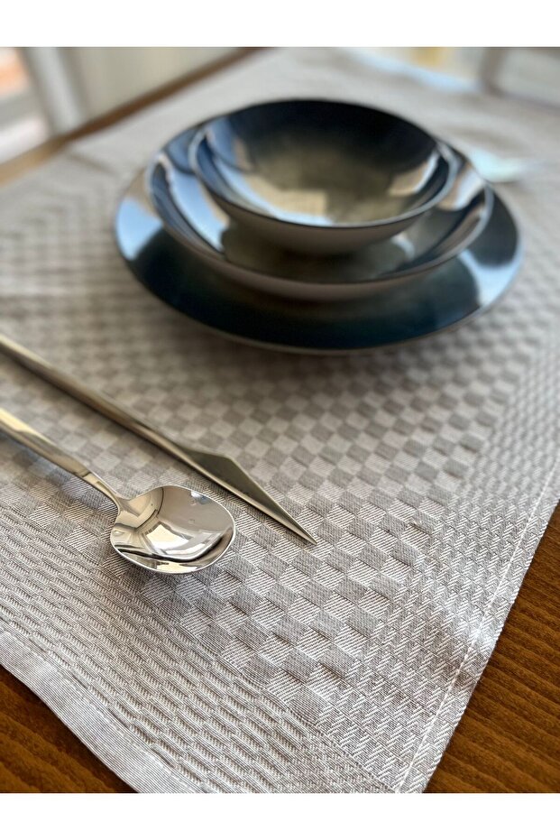 6’lı Mutfak Peçetesi Servis Peçetesi - 4