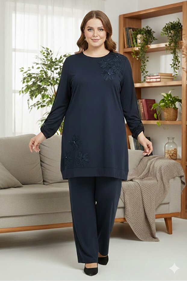 New Season Working Double Suit
