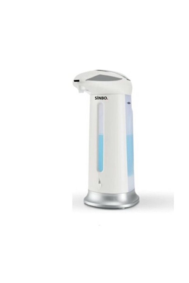 Sensörlü Sivi Sabunluk 6806 - 1