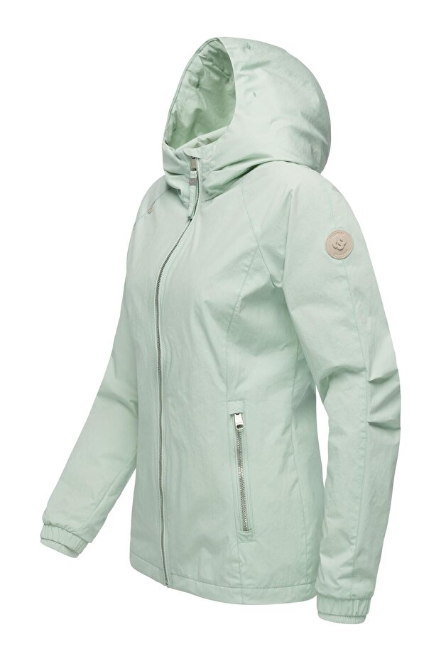 Funktionsjacke Dizzea - 2
