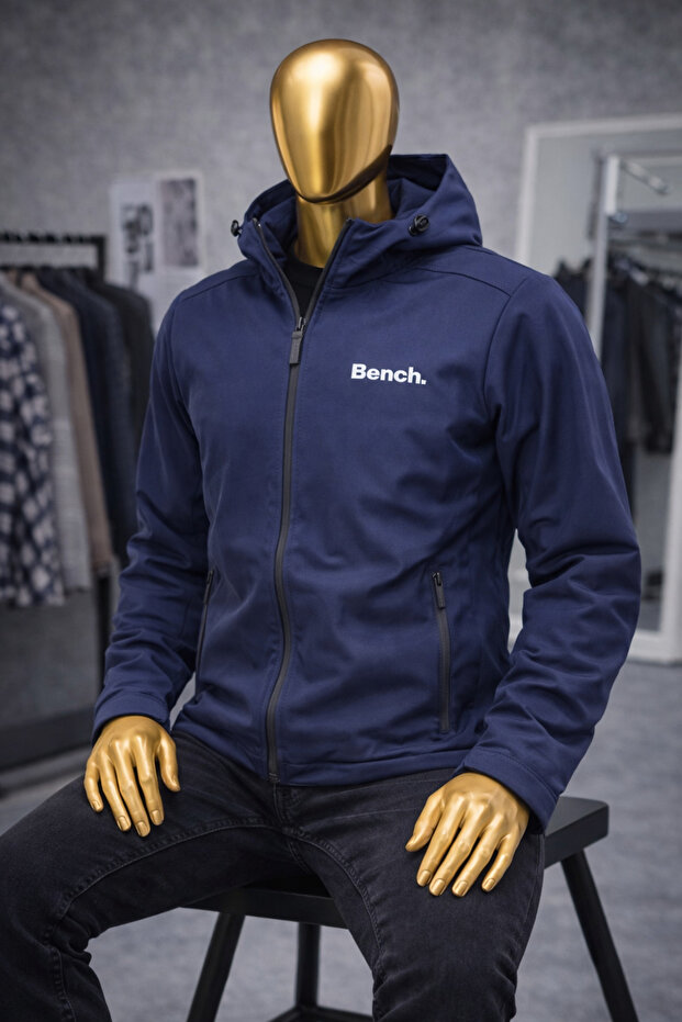 The Original Jacket - 1