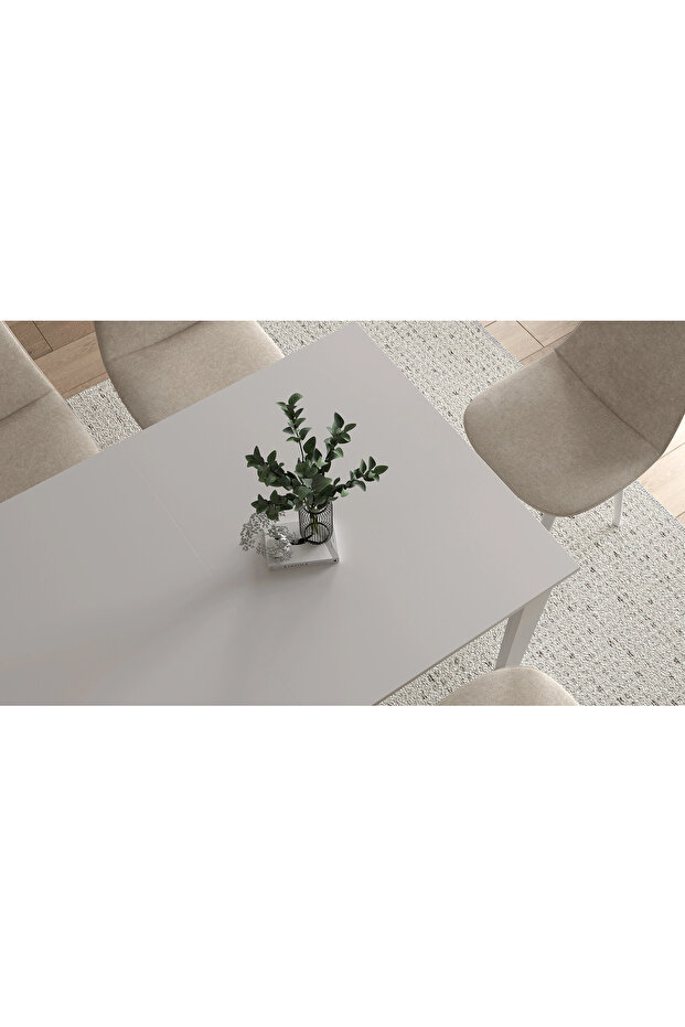 Della Açılır Masa - 3