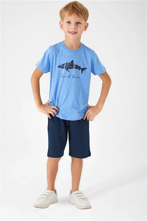 OTAC SIN BERMUDA SET - 2