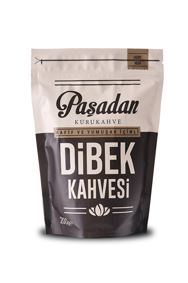 Dibek Kahvesi (200GR) - 1