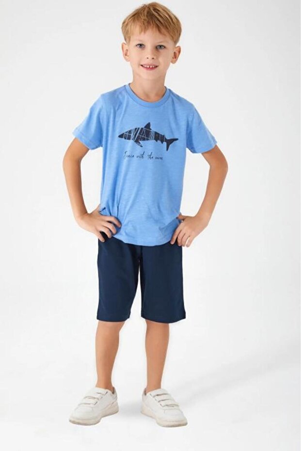 OTAC SIN BERMUDA SET - 1