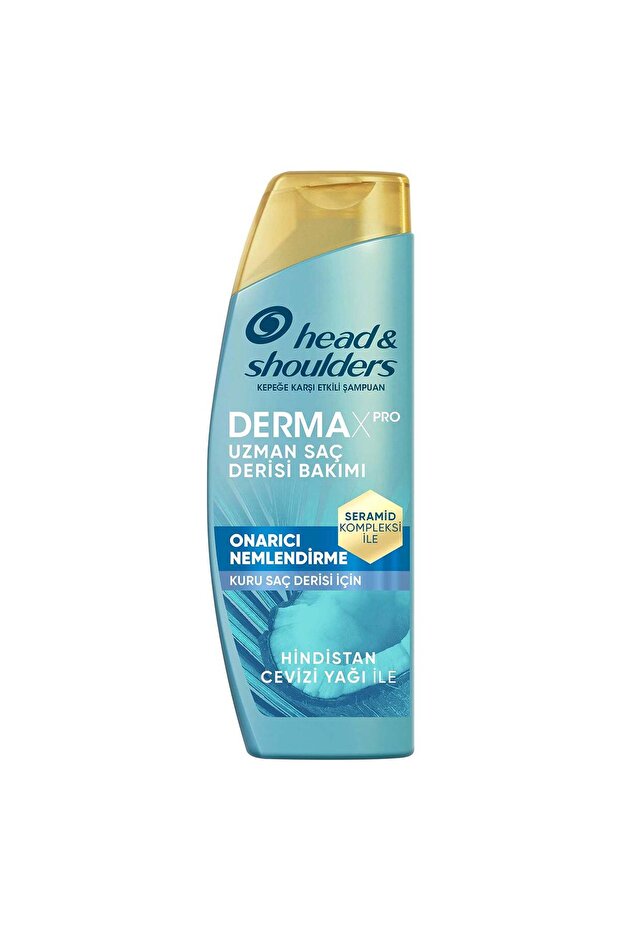 Dermaxpro 350 مل شامبو مرطب - 1