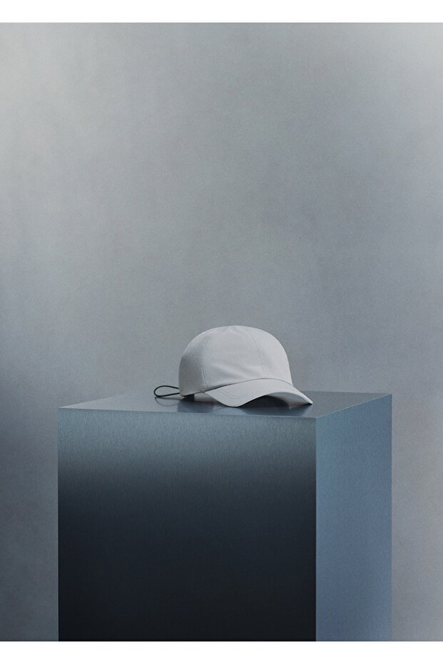 Coolmax® teknolojili su itici gorra - 2