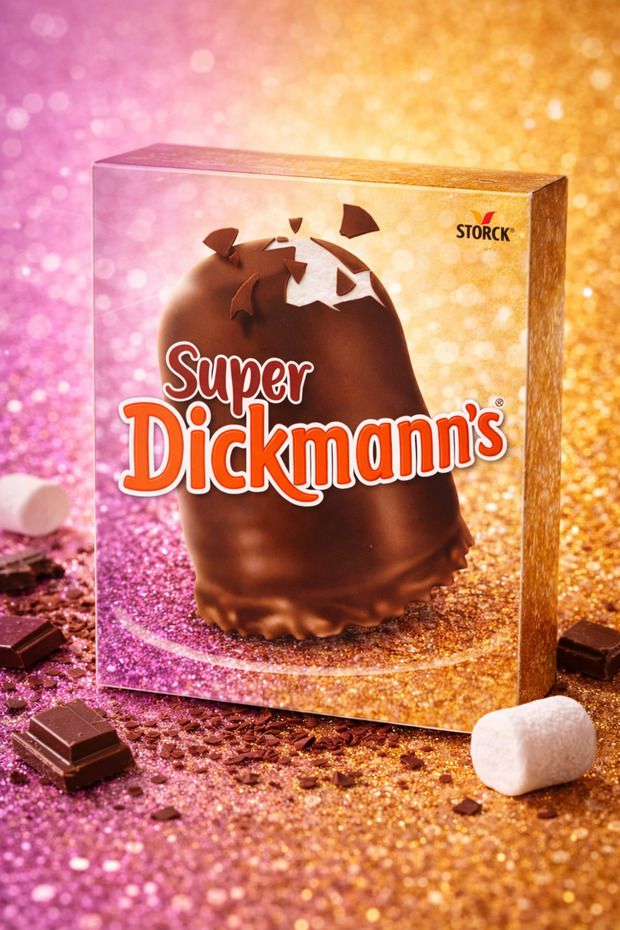 Dickmann's - 1