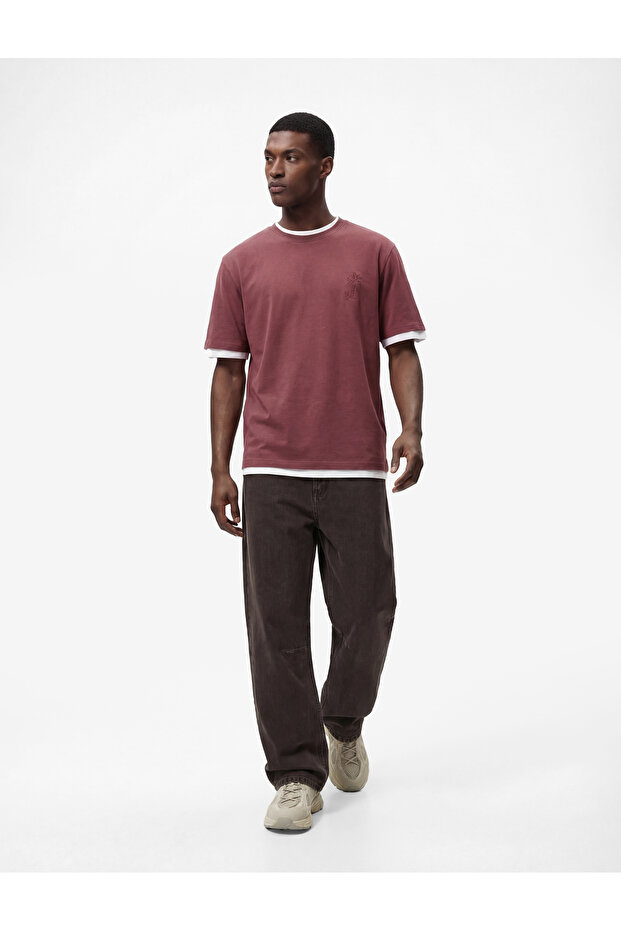 TSHIRT SS - 3