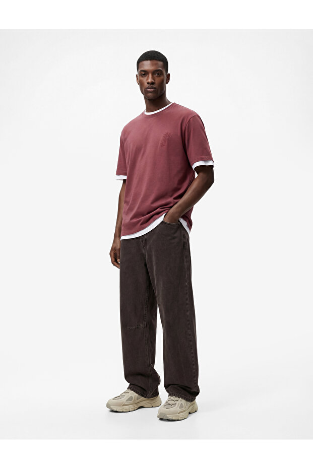 TSHIRT SS - 2
