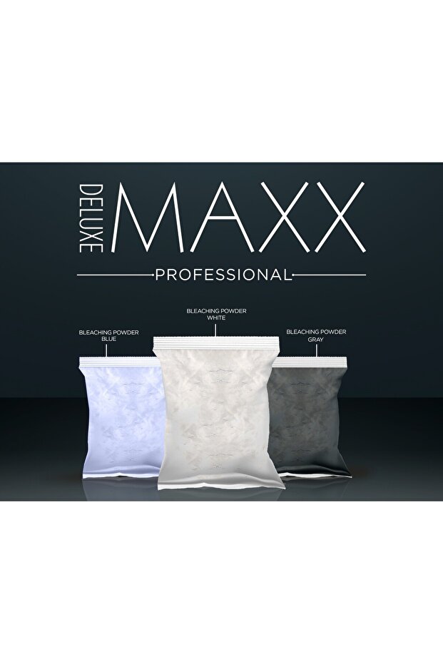 2'li Paket Oryal Mavi 500 Gr - Oksindan 1000 ml 30V - 2