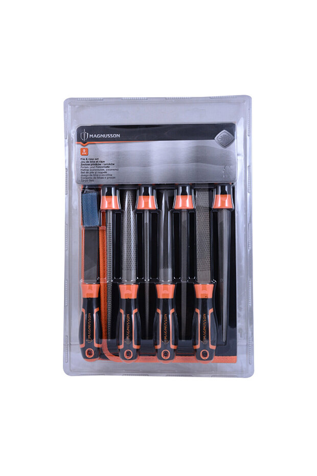 Törpü Seti 9 Parça - 5