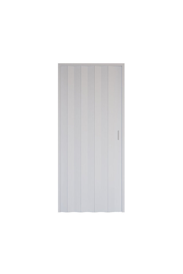 Katlanır Kapı Beyaz 82x203 cm - 3