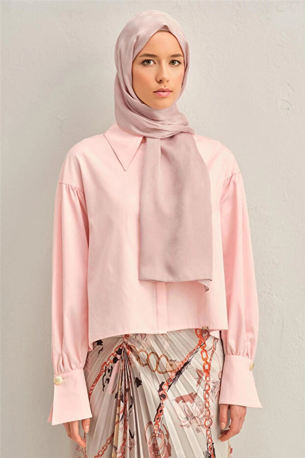 Lyon Trend Shawl 1 - 247308