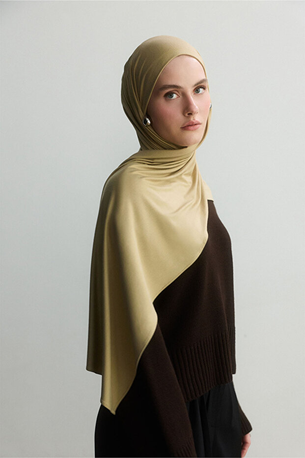 LATTE BAMBU PENYE ŞAL - 3