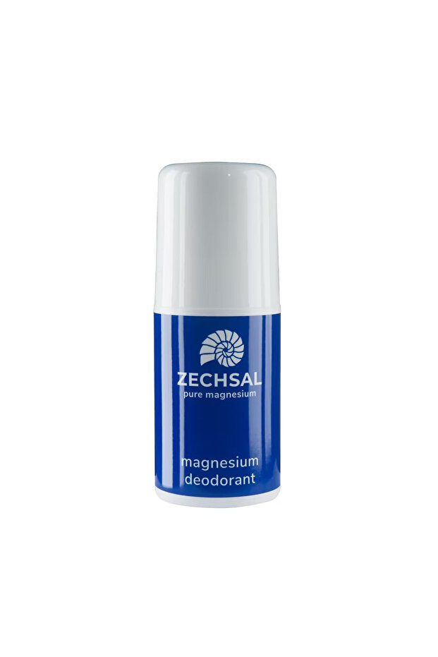 PURE MAGNESIUM DEODORANT 75ML