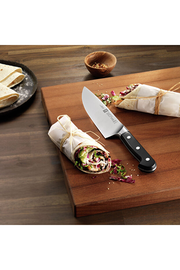 Pro Bıçak Seti 3 Parça - 5