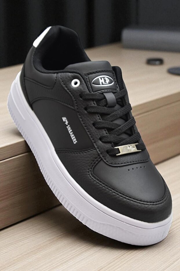Mp 252-6049 Comfortable Orthopedic Sole Daily Unisex Men's Sports Shoes