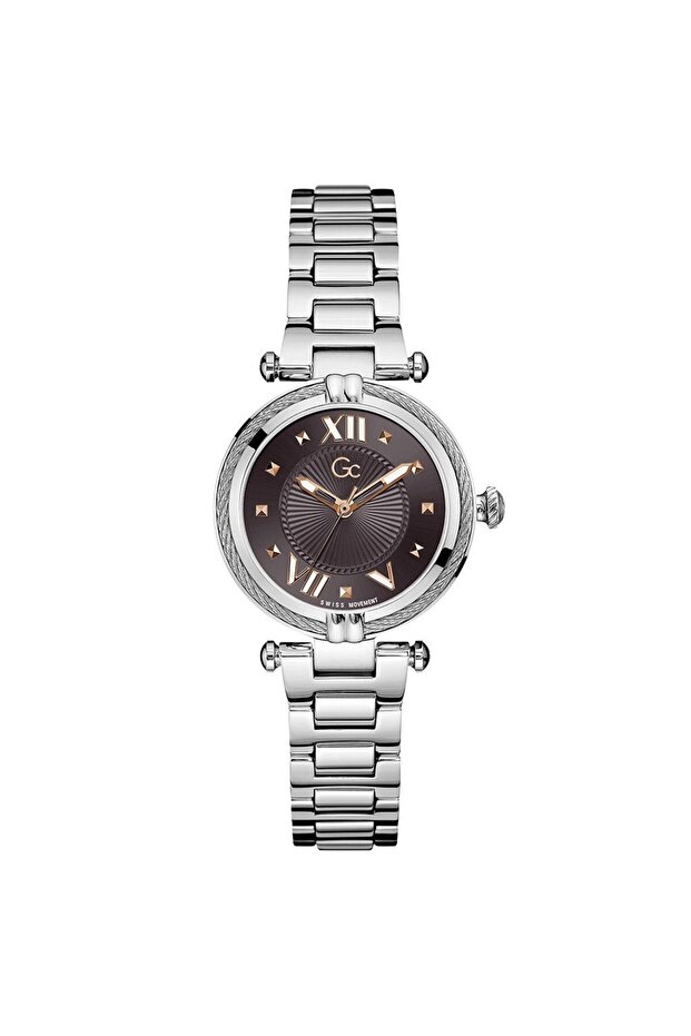 Gcz24004l5mf Model Women's Wristwatch