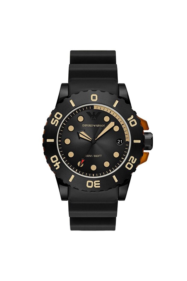 Men's Wristwatch - AR11539 Model