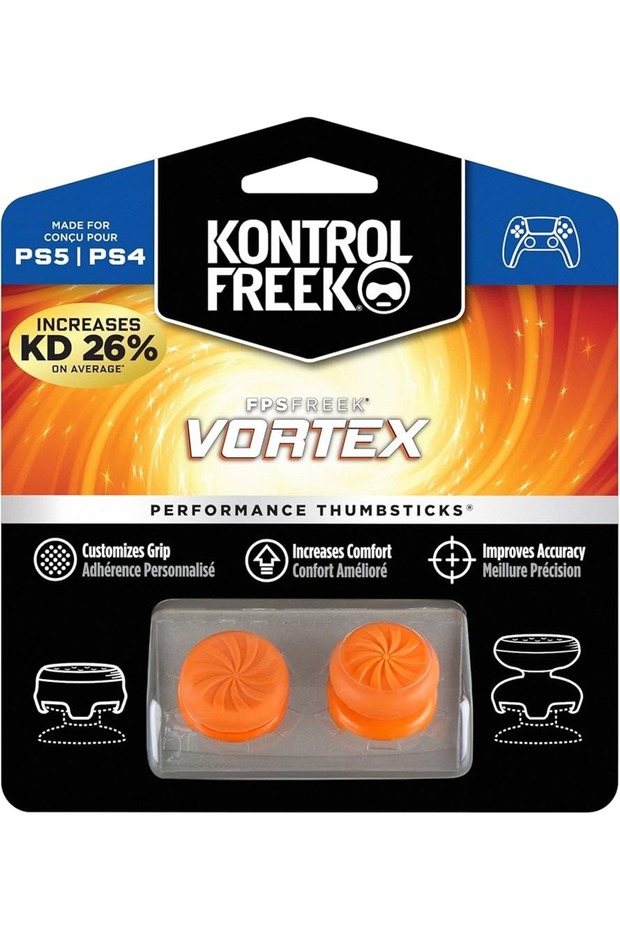 KONTROL FREEK RUSH JOYSTİCK - 1