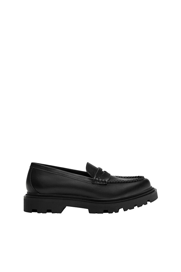 Hacimli makosen ayakkabı - 2