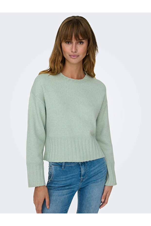 Kadın Kazak 15294484 - 4