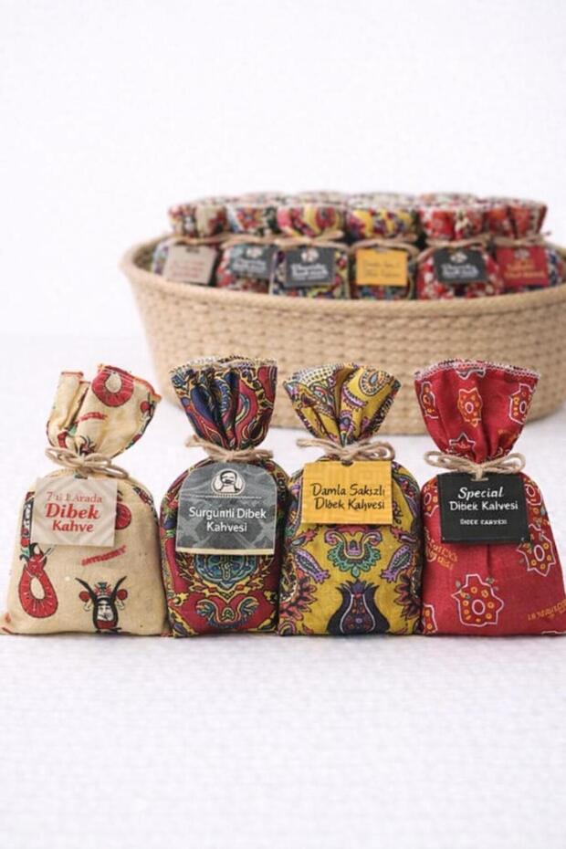 Gurme Dibek Seti - 1