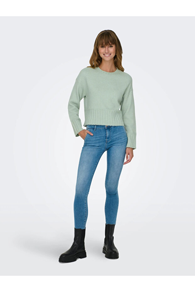 Kadın Kazak 15294484 - 3