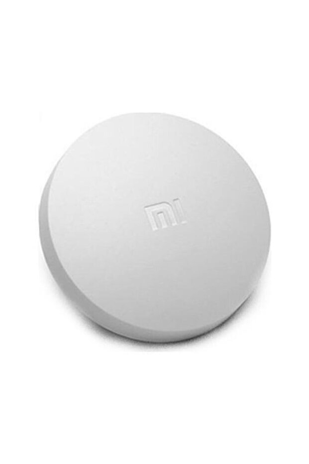 Mi Smart Home Akıllı Programlanabilir Buton Kablosuz Kapı Zili - 2