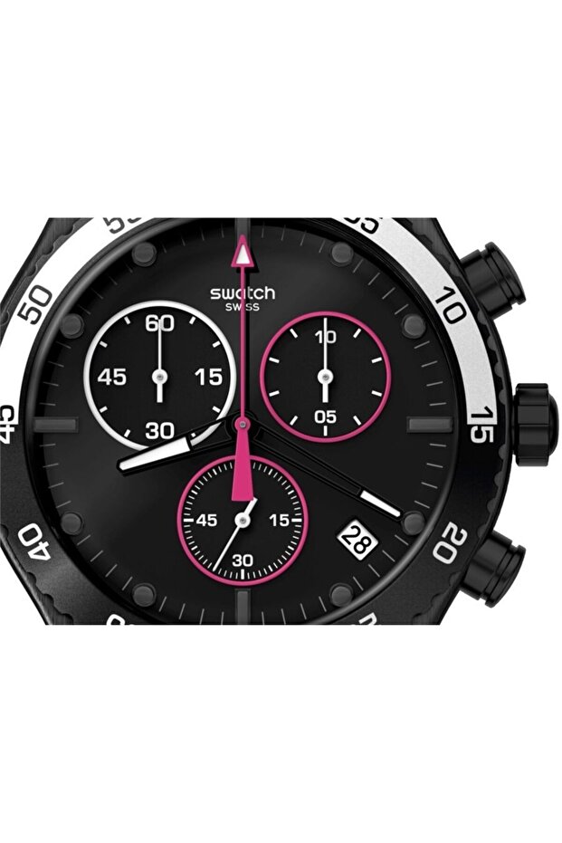 YVB413 Erkek Kol Saati - 3