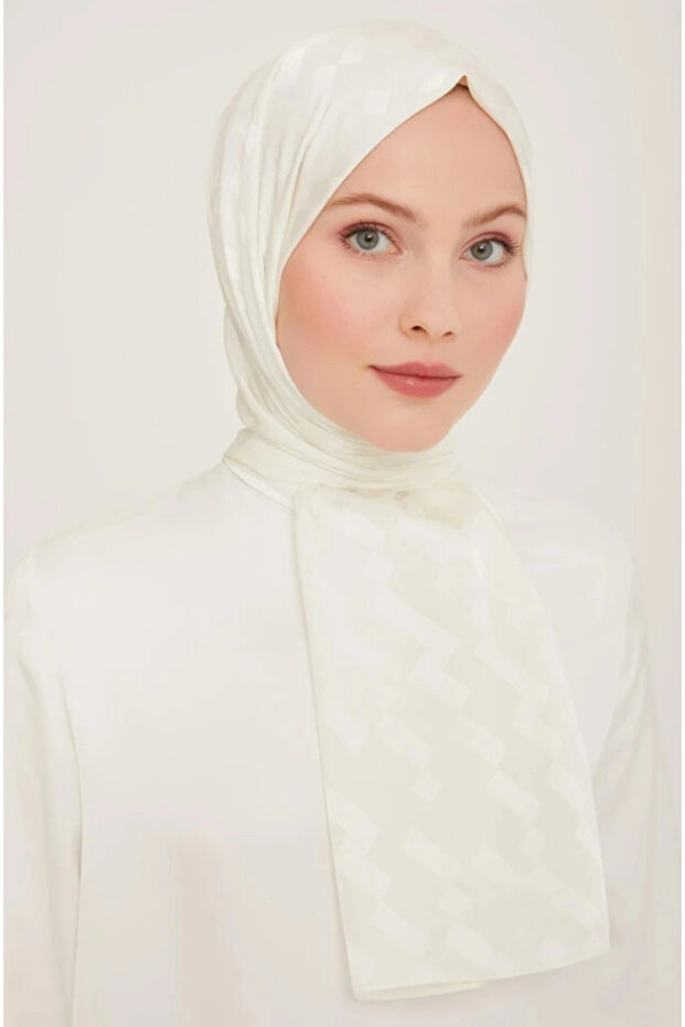 Trend Mira Shawl 3-242717 Cream