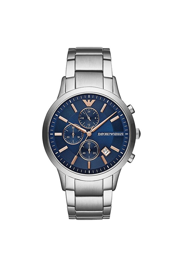 Ar11458 Men's Wristwatch