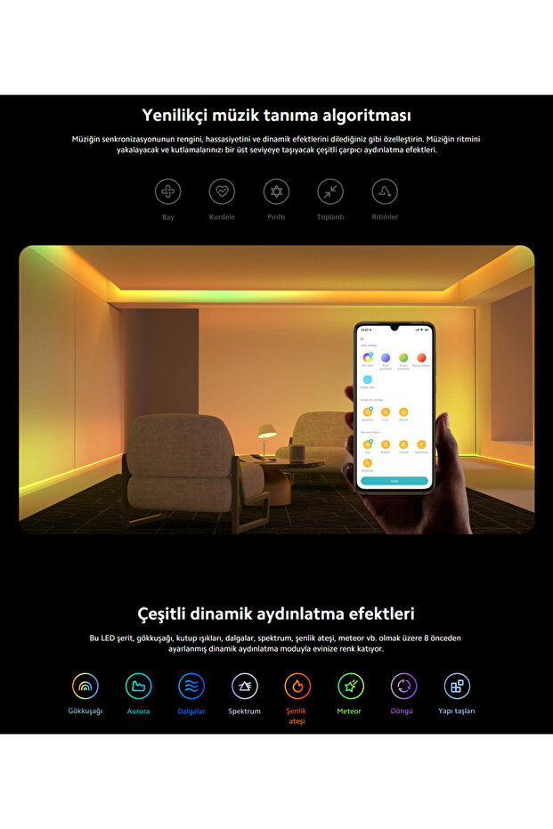 Smart Lightstrip EU - 2