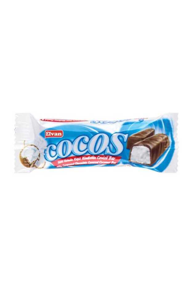 Cocos 500Gr. (1 Poşet) - 2