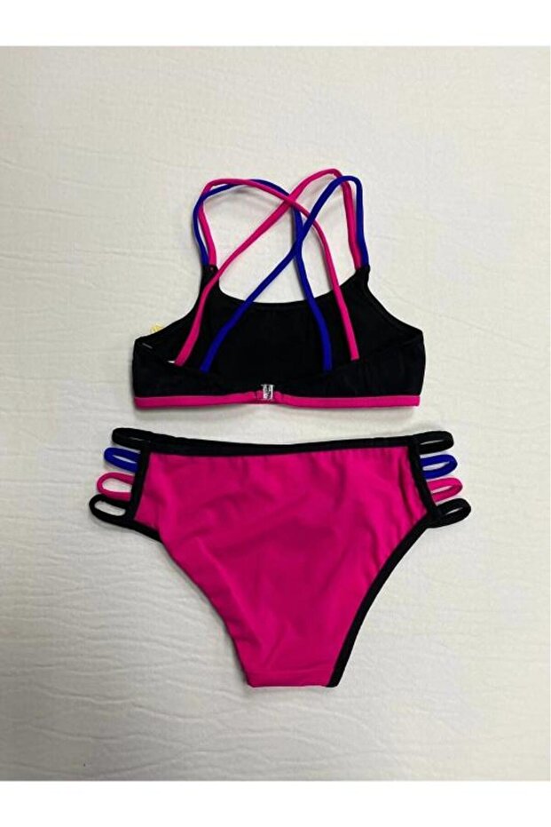 DEVOJČIČJI BIKINI SET - 2