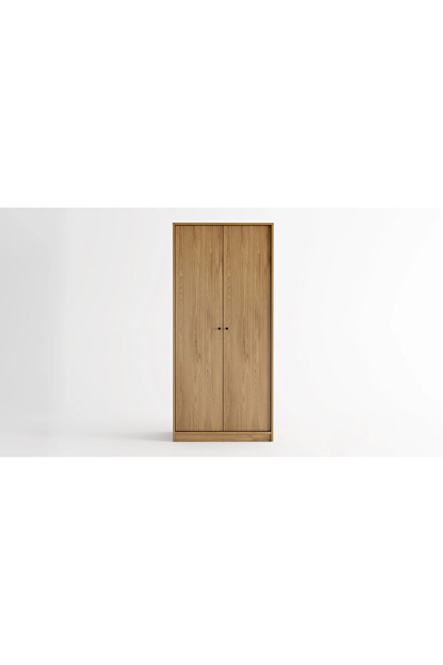 Juno 2 Kapaklı Dolap - 1