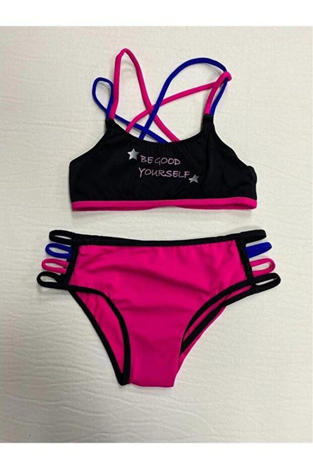 DEVOJČIČJI BIKINI SET - 1