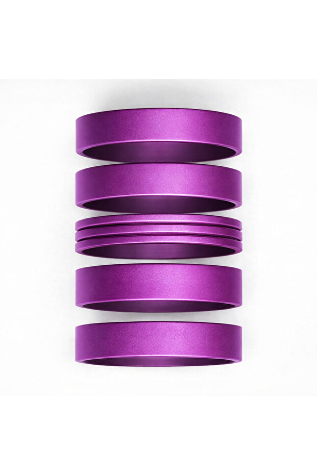 SİNGLE SPEED SPACER SET - 1