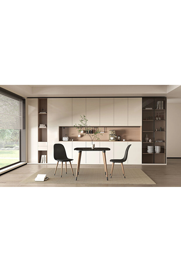 Tiny Sabit Masa 90 Cm - 4