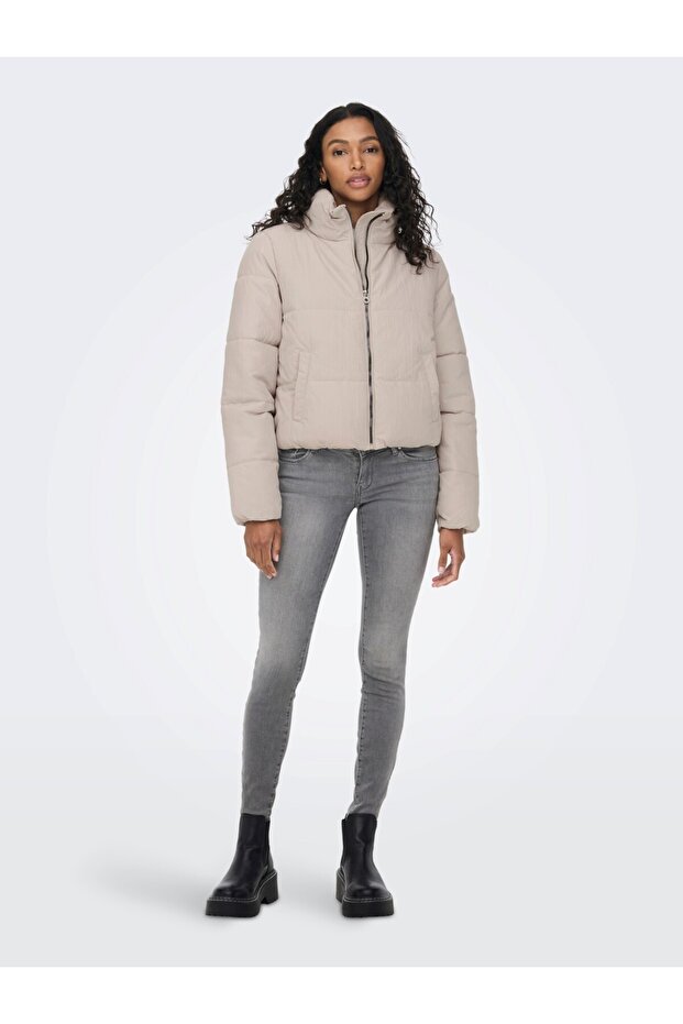 Kadın Mont 15205371 - 4