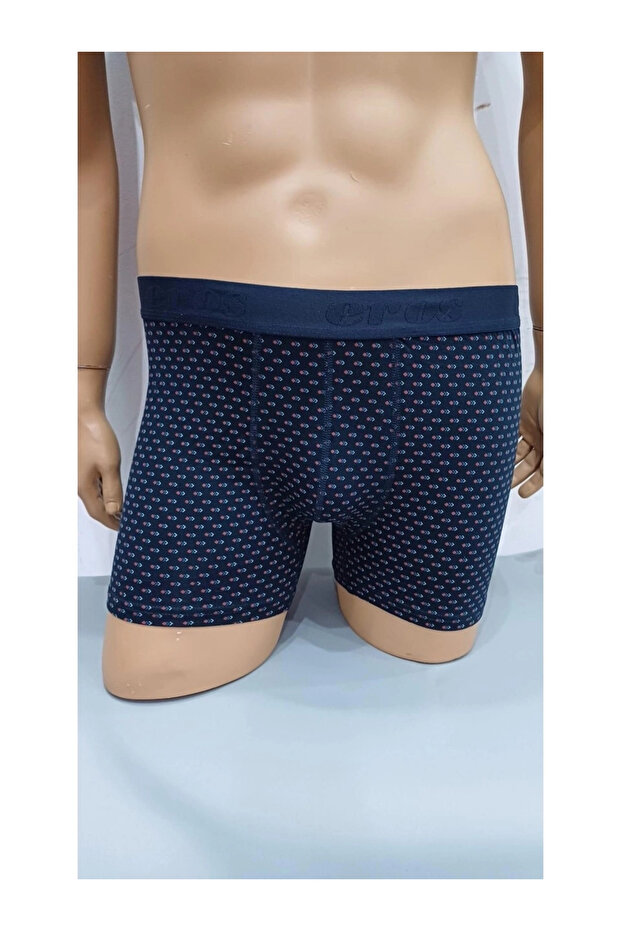 COMPACT 3LÜ BOXER - 7