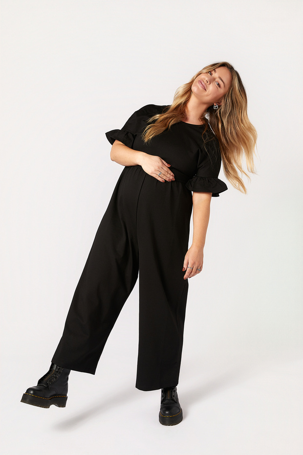 Lilyana Blk Tulum - 7