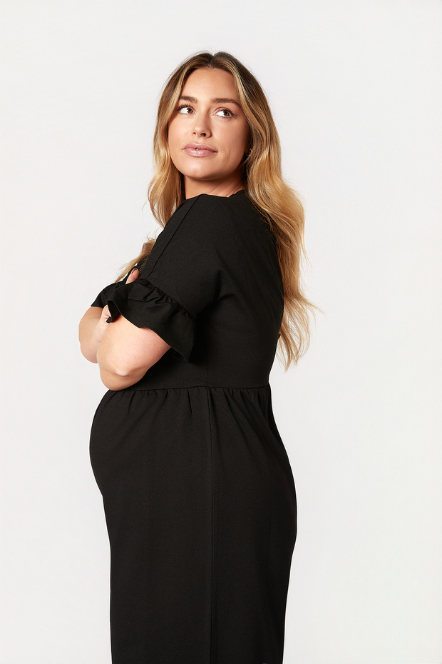 Lilyana Blk Tulum - 8