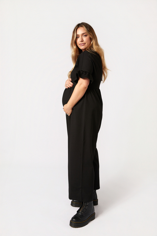 Lilyana Blk Tulum - 6