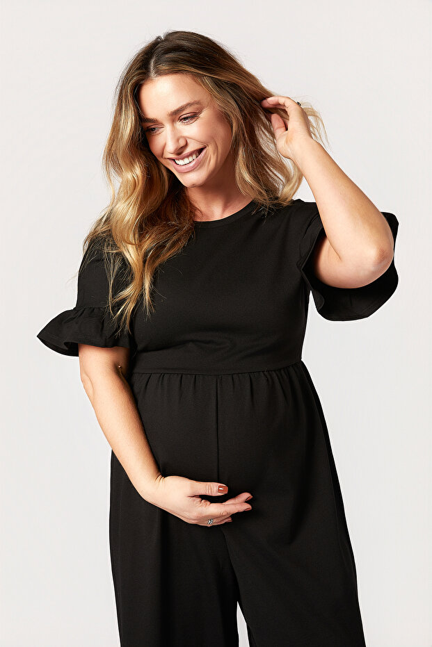 Lilyana Blk Tulum - 4