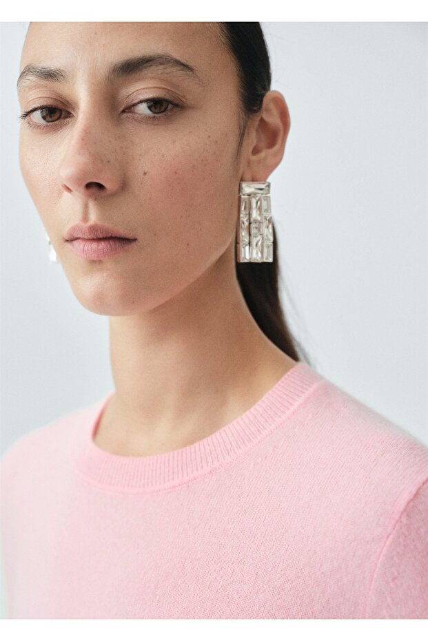 %100 kaşmir kazak - 6