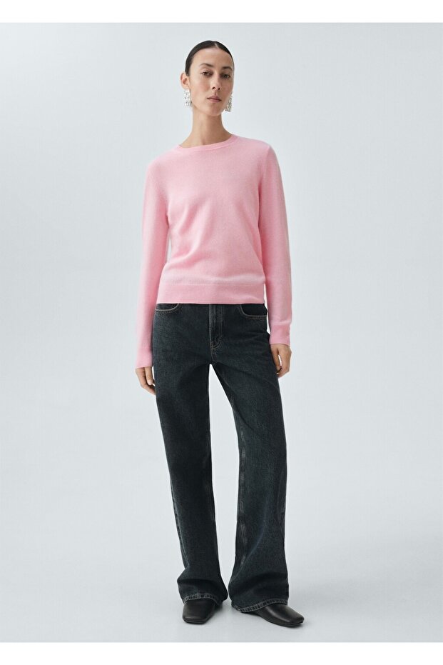 %100 kaşmir kazak - 2